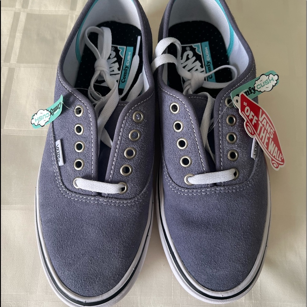 Vans ComfyCush Authentic